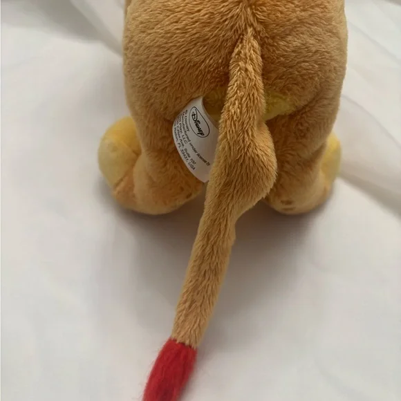 Talking Roaring Kion from Disney Lion Guard - Picture 6 of 9